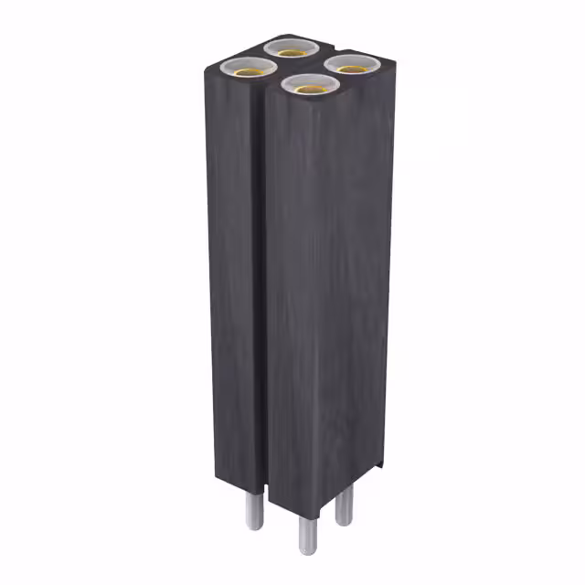 803-87-004-10-249101 Preci-Dip  Embases Prises femelles